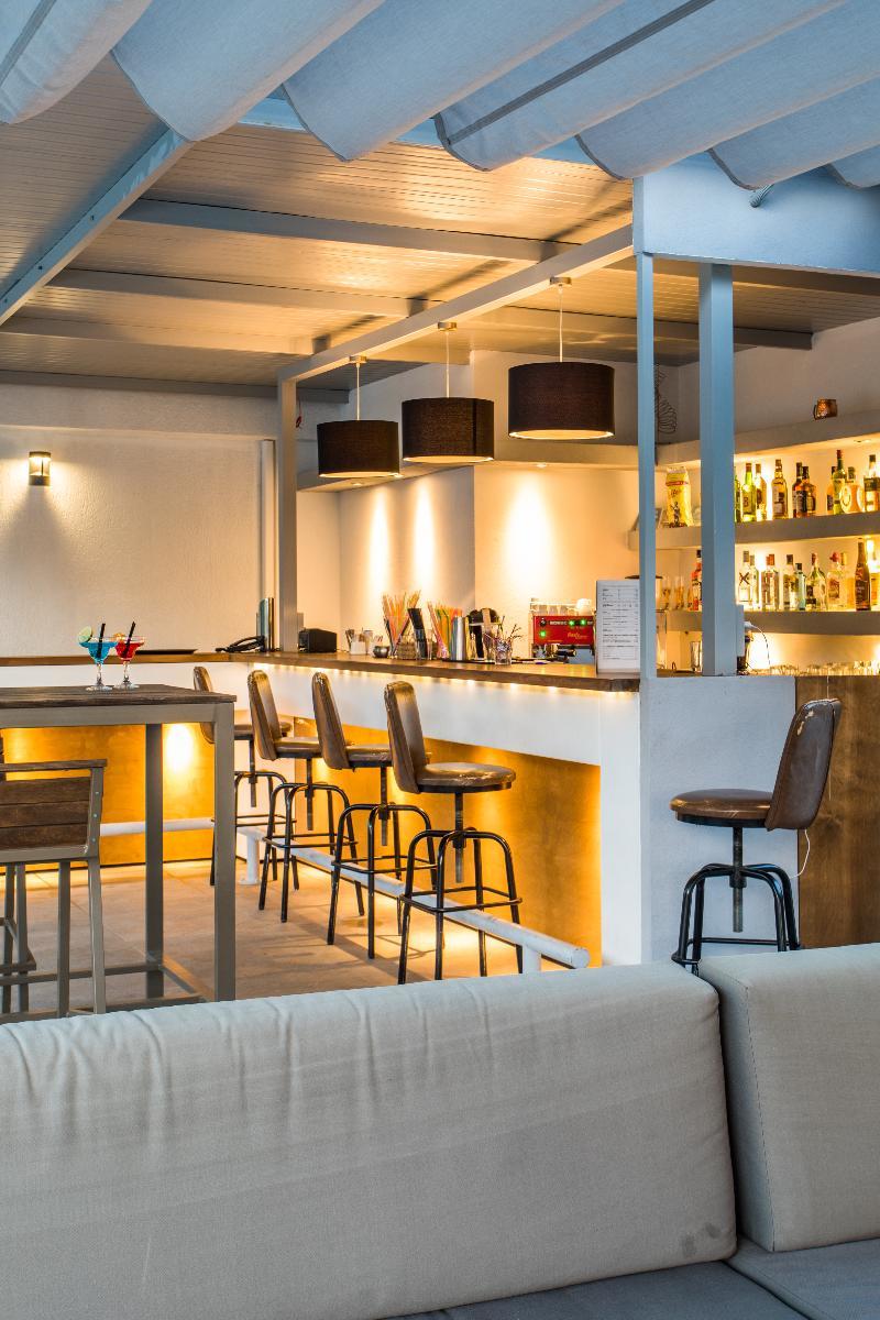 Aqua Oliva Aparthotel 4*